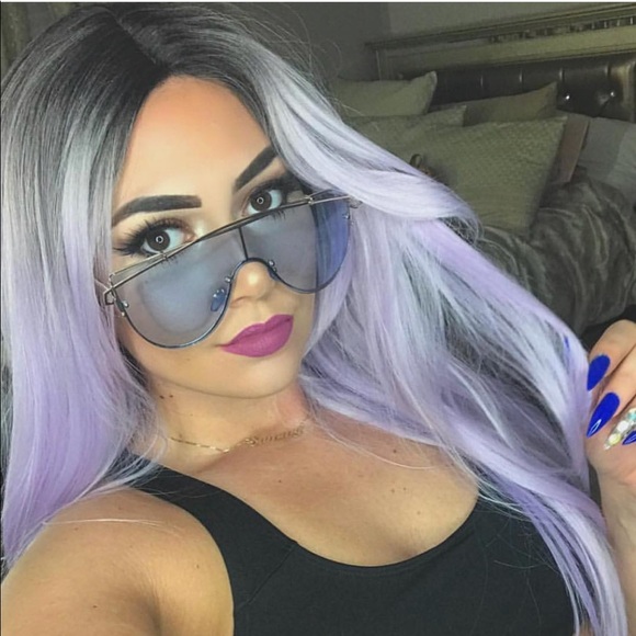 Kendall & Kylie Accessories - Kim Kardashian Inspired sunnies